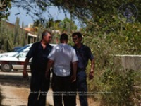 Search of van der Sloot property, image # 9, The News Aruba
