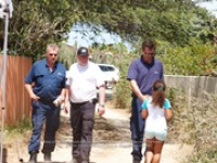 Search of van der Sloot property, image # 11, The News Aruba