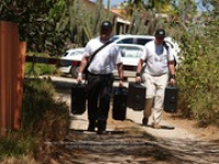 Search of van der Sloot property, image # 18, The News Aruba