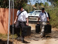 Search of van der Sloot property, image # 19, The News Aruba