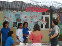 Juliana School conducts their annual Science Fair, image # 2, The News Aruba