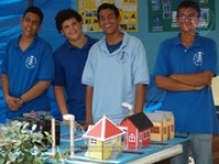 Juliana School conducts their annual Science Fair, image # 9, The News Aruba