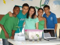 Juliana School conducts their annual Science Fair, image # 13, The News Aruba