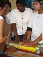 Juliana School conducts their annual Science Fair, image # 15, The News Aruba