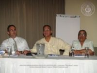 General Assembly of the PFTSA at the La Cabana Beach and Racquet Club, image # 1, The News Aruba