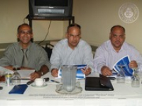 General Assembly of the PFTSA at the La Cabana Beach and Racquet Club, image # 2, The News Aruba