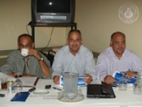 General Assembly of the PFTSA at the La Cabana Beach and Racquet Club, image # 3, The News Aruba