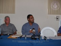 Labor leaders protest increases in AZV premiums, image # 1, The News Aruba