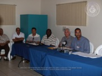 Labor leaders protest increases in AZV premiums, image # 3, The News Aruba