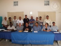 Labor leaders protest increases in AZV premiums, image # 6, The News Aruba