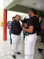 Labor leaders protest increases in AZV premiums, image # 8, The News Aruba