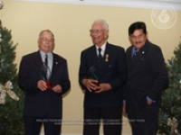 Simplemente Deporte presents their annual awards to the island's top athletes, image # 4, The News Aruba