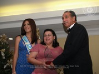 Simplemente Deporte presents their annual awards to the island's top athletes, image # 5, The News Aruba