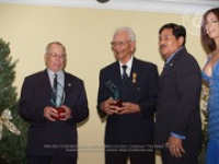 Simplemente Deporte presents their annual awards to the island's top athletes, image # 10, The News Aruba
