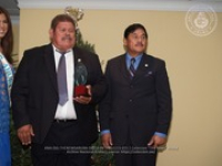 Simplemente Deporte presents their annual awards to the island's top athletes, image # 15, The News Aruba