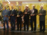 Simplemente Deporte presents their annual awards to the island's top athletes, image # 18, The News Aruba