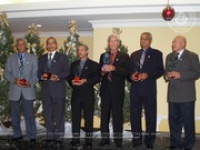 Simplemente Deporte presents their annual awards to the island's top athletes, image # 19, The News Aruba