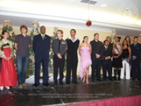 Simplemente Deporte presents their annual awards to the island's top athletes, image # 22, The News Aruba
