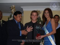 Simplemente Deporte presents their annual awards to the island's top athletes, image # 23, The News Aruba