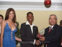 Simplemente Deporte presents their annual awards to the island's top athletes, image # 29, The News Aruba
