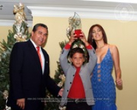 Simplemente Deporte presents their annual awards to the island's top athletes, image # 30, The News Aruba
