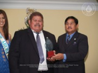 Simplemente Deporte presents their annual awards to the island's top athletes, image # 31, The News Aruba