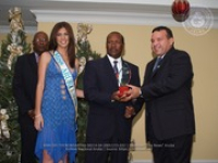 Simplemente Deporte presents their annual awards to the island's top athletes, image # 32, The News Aruba