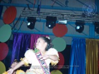 Leeza Figaroa is Reina Infantil 2007!!, image # 4, The News Aruba