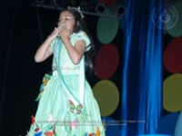 Leeza Figaroa is Reina Infantil 2007!!, image # 5, The News Aruba
