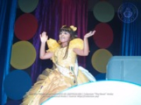 Leeza Figaroa is Reina Infantil 2007!!, image # 6, The News Aruba