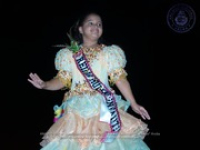 Leeza Figaroa is Reina Infantil 2007!!, image # 8, The News Aruba
