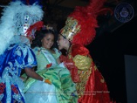 Leeza Figaroa is Reina Infantil 2007!!, image # 13, The News Aruba