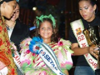 Leeza Figaroa is Reina Infantil 2007!!, image # 42, The News Aruba