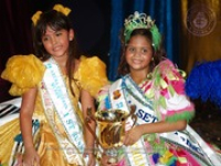 Leeza Figaroa is Reina Infantil 2007!!, image # 53, The News Aruba