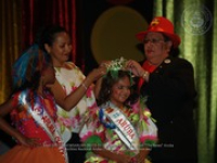 Leeza Figaroa is Reina Infantil 2007!!, image # 60, The News Aruba
