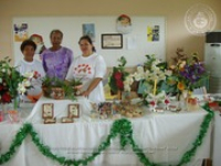 Rain clouds could not keep the people away from the Fiesta Kibrahacha!, image # 22, The News Aruba