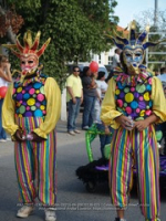 Aruba's youth take to the streets of Oranjestad for Carnival, image # 25, The News Aruba