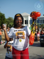 Aruba's youth take to the streets of Oranjestad for Carnival, image # 39, The News Aruba
