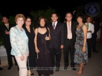 APFA officially opens their new headquarters with a gala event, image # 3, The News Aruba