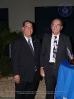 APFA officially opens their new headquarters with a gala event, image # 7, The News Aruba