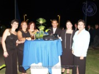 APFA officially opens their new headquarters with a gala event, image # 11, The News Aruba