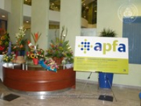 APFA officially opens their new headquarters with a gala event, image # 23, The News Aruba