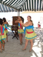 Paseo Monumental provided an historic Sunday in Oranjestad, image # 34, The News Aruba