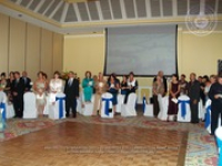 Alliance Francais Aruba celebrated their fortieth anniversary, image # 13, The News Aruba