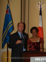 Alliance Francais Aruba celebrated their fortieth anniversary, image # 23, The News Aruba