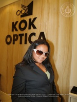 Kok Optica opens at Paseo Herencia, image # 13, The News Aruba