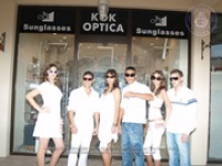 Kok Optica opens at Paseo Herencia, image # 21, The News Aruba