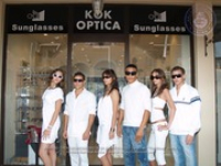 Kok Optica opens at Paseo Herencia, image # 22, The News Aruba