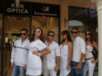 Kok Optica opens at Paseo Herencia, image # 24, The News Aruba
