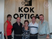 Kok Optica opens at Paseo Herencia, image # 34, The News Aruba